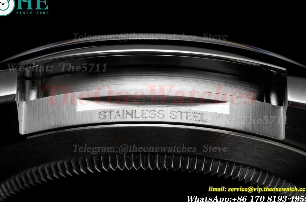 Perpetual Oyster SS Celebration A3230 41mm 124300 Dial SS EWF 0425